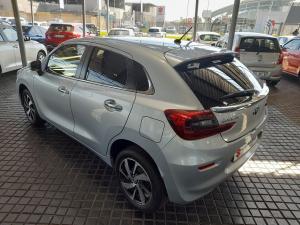 Toyota Starlet 1.5 XR manual - Image 5