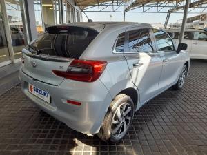 Toyota Starlet 1.5 XR manual - Image 7