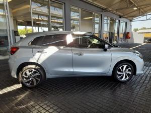 Toyota Starlet 1.5 XR manual - Image 8