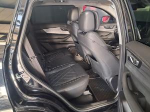 Chery Tiggo 8 Pro Max 2.0TGDI 390T Executive - Image 11