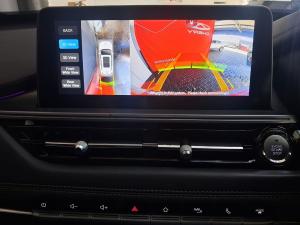 Chery Tiggo 8 Pro Max 2.0TGDI 390T Executive - Image 15