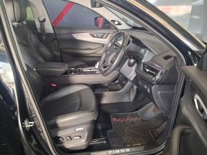 Chery Tiggo 8 Pro Max 2.0TGDI 390T Executive - Image 17