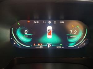 Chery Tiggo 8 Pro Max 2.0TGDI 390T Executive - Image 19