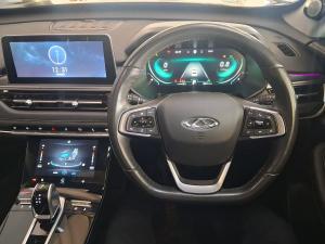 Chery Tiggo 8 Pro Max 2.0TGDI 390T Executive - Image 20