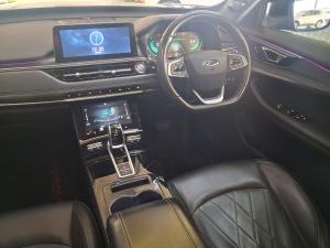 Chery Tiggo 8 Pro Max 2.0TGDI 390T Executive - Image 24