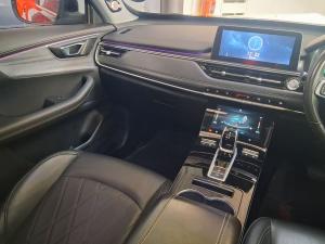 Chery Tiggo 8 Pro Max 2.0TGDI 390T Executive - Image 25
