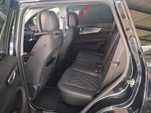 Chery Tiggo 8 Pro Max 2.0TGDI 390T Executive - Image 27