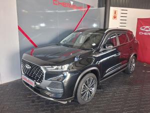 Chery Tiggo 8 Pro Max 2.0TGDI 390T Executive - Image 2