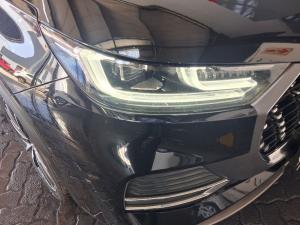 Chery Tiggo 8 Pro Max 2.0TGDI 390T Executive - Image 3