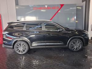 Chery Tiggo 8 Pro Max 2.0TGDI 390T Executive - Image 6