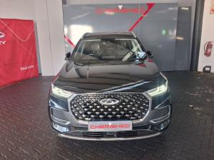 Chery Tiggo 8 Pro Max 2.0TGDI 390T Executive - Image 7