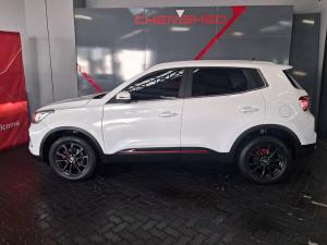 Chery Tiggo 4 Pro 1.5T LiT auto - Image 10
