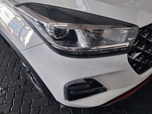 Chery Tiggo 4 Pro 1.5T LiT auto - Image 14