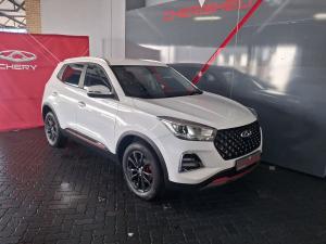 Chery Tiggo 4 Pro 1.5T LiT auto - Image 2
