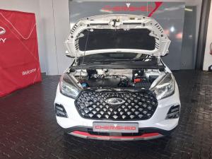 Chery Tiggo 4 Pro 1.5T LiT auto - Image 3