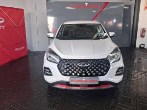 Chery Tiggo 4 Pro 1.5T LiT auto - Image 4