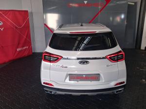 Chery Tiggo 4 Pro 1.5T LiT auto - Image 5