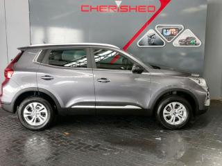Chery Tiggo 4 Pro 1.5 LiT manual