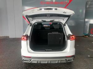 Chery Tiggo 8 1.5T CSH Plug-In Hybrid Apex - Image 10