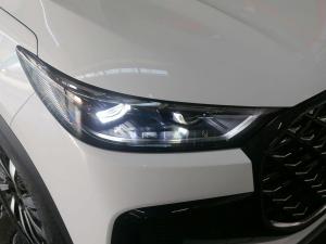 Chery Tiggo 8 1.5T CSH Plug-In Hybrid Apex - Image 12