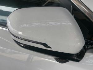 Chery Tiggo 8 1.5T CSH Plug-In Hybrid Apex - Image 15