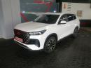 Thumbnail Chery Tiggo 8 1.5T CSH Plug-In Hybrid Apex