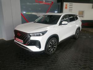 Chery Tiggo 8 1.5T CSH Plug-In Hybrid Apex - Image 1
