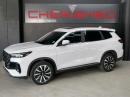Thumbnail Chery Tiggo 8 1.5T CSH Plug-In Hybrid Apex