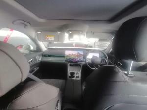 Chery Tiggo 8 1.5T CSH Plug-In Hybrid Apex - Image 22