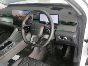 Chery Tiggo 8 1.5T CSH Plug-In Hybrid Apex - Image 23