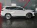Chery Tiggo 8 1.5T CSH Plug-In Hybrid Apex - Thumbnail 2