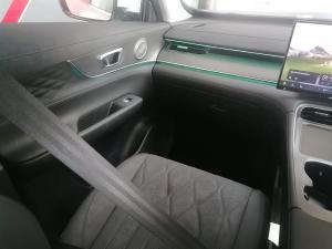 Chery Tiggo 8 1.5T CSH Plug-In Hybrid Apex - Image 30