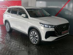 Chery Tiggo 8 1.5T CSH Plug-In Hybrid Apex - Image 3