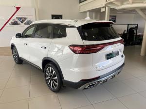 Chery Tiggo 8 1.5T CSH Plug-In Hybrid Apex - Image 4