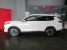 Chery Tiggo 8 1.5T CSH Plug-In Hybrid Apex - Thumbnail 4