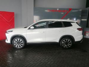 Chery Tiggo 8 1.5T CSH Plug-In Hybrid Apex - Image 4