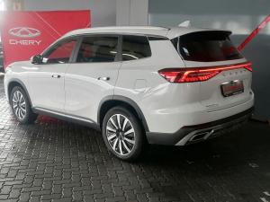 Chery Tiggo 8 1.5T CSH Plug-In Hybrid Apex - Image 5
