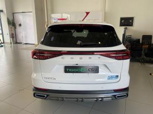Chery Tiggo 8 1.5T CSH Plug-In Hybrid Apex - Image 5