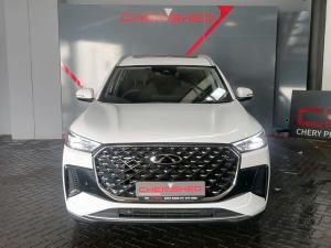Chery Tiggo 8 1.5T CSH Plug-In Hybrid Apex - Image 6