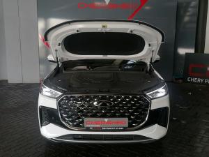 Chery Tiggo 8 1.5T CSH Plug-In Hybrid Apex - Image 7