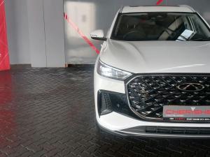 Chery Tiggo 8 1.5T CSH Plug-In Hybrid Apex - Image 8