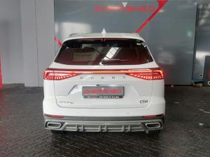 Chery Tiggo 8 1.5T CSH Plug-In Hybrid Apex - Image 9