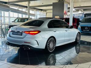 Mercedes-Benz C-Class C200 Avantgarde - Image 2