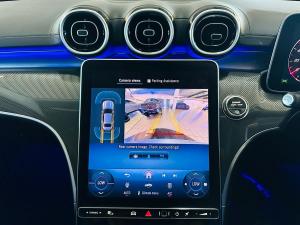 Mercedes-Benz C-Class C200 Avantgarde - Image 8