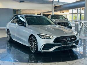 Mercedes-Benz C-Class C200 Avantgarde - Image 9