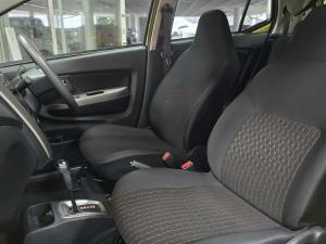 Toyota Agya 1.0 auto - Image 10