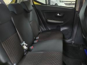 Toyota Agya 1.0 auto - Image 12