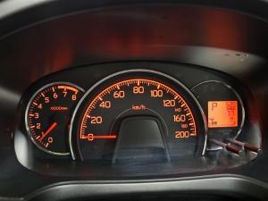 Toyota Agya 1.0 auto - Image 13