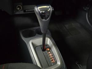 Toyota Agya 1.0 auto - Image 14