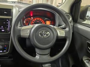 Toyota Agya 1.0 auto - Image 15